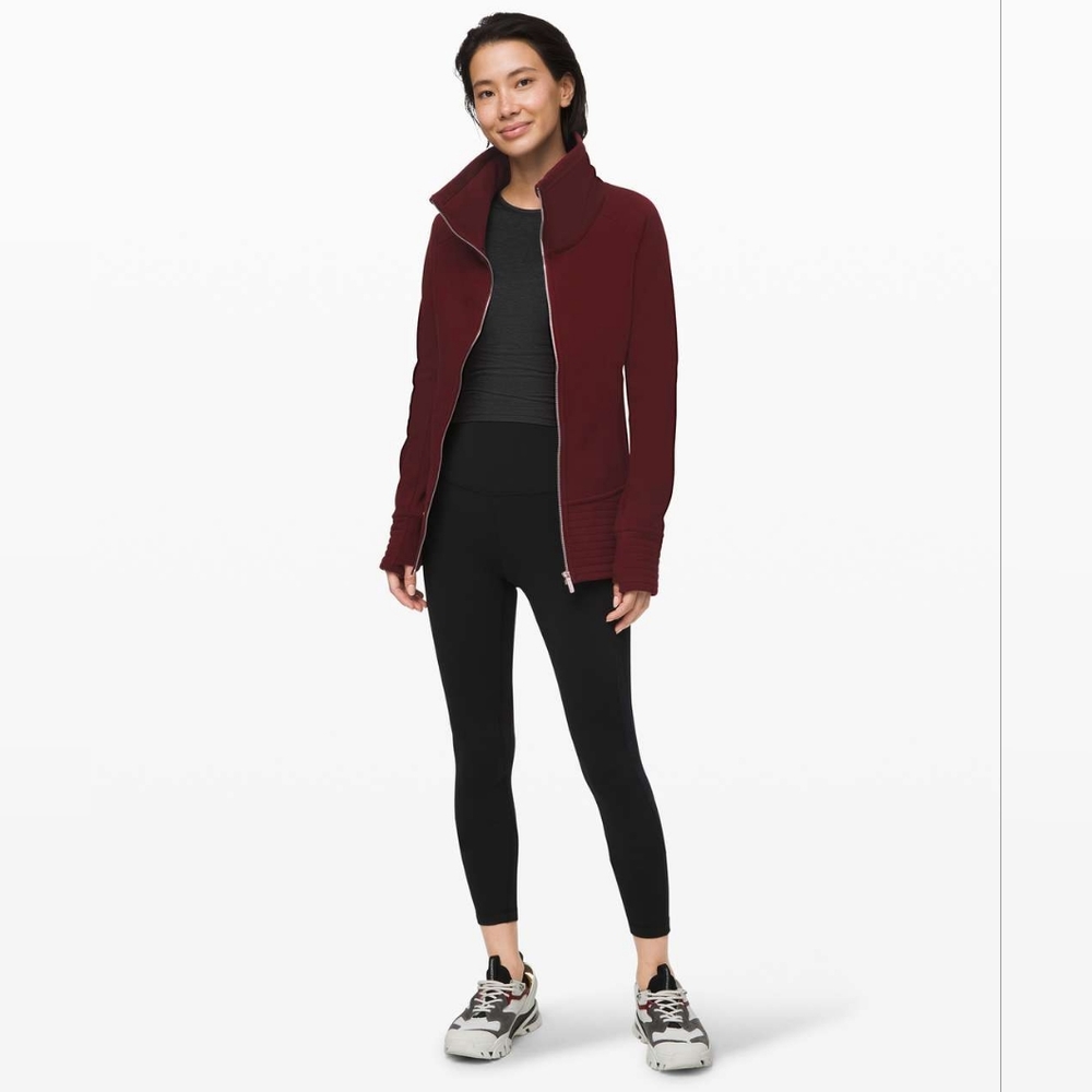 Lululemon - RADIANT II JACKET - 4